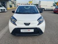 Toyota Aygo X 1.0 VVTi 12V 72 cv - <small></small> 15.990 € <small>TTC</small> - #2