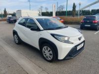 Toyota Aygo X 1.0 VVTi 12V 72 cv - <small></small> 15.990 € <small>TTC</small> - #3