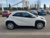 Toyota Aygo X 1.0 VVTi 12V 72 cv - <small></small> 15.990 € <small>TTC</small> - #4