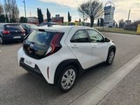 Toyota Aygo X 1.0 VVTi 12V 72 cv - <small></small> 15.990 € <small>TTC</small> - #5