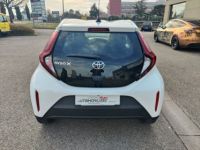 Toyota Aygo X 1.0 VVTi 12V 72 cv - <small></small> 15.990 € <small>TTC</small> - #6