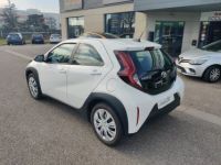 Toyota Aygo X 1.0 VVTi 12V 72 cv - <small></small> 15.990 € <small>TTC</small> - #7