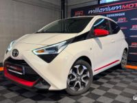 Toyota Aygo x-play 1.0 vvt-i 72 cv garantie 6 mois - <small></small> 10.990 € <small>TTC</small> - #1