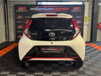 Toyota Aygo x-play 1.0 vvt-i 72 cv garantie 6 mois - <small></small> 10.990 € <small>TTC</small> - #3