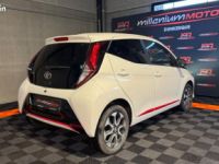 Toyota Aygo x-play 1.0 vvt-i 72 cv garantie 6 mois - <small></small> 10.990 € <small>TTC</small> - #4