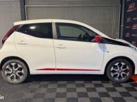 Toyota Aygo x-play 1.0 vvt-i 72 cv garantie 6 mois - <small></small> 10.990 € <small>TTC</small> - #5