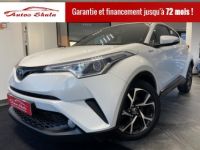 Toyota C-HR / PARTIR DE 247,80/MOIS / 122H EDITION 2WD E-CVT - <small></small> 19.970 € <small>TTC</small> - #1