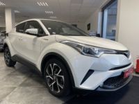 Toyota C-HR / PARTIR DE 247,80/MOIS / 122H EDITION 2WD E-CVT - <small></small> 19.970 € <small>TTC</small> - #2