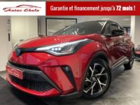 Toyota C-HR / PARTIR DE 254,67/ MOIS / 122H COLLECTION 2WD E-CVT MY20 - <small></small> 23.970 € <small>TTC</small> - #1