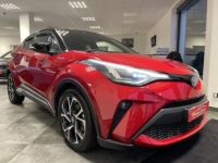 Toyota C-HR / PARTIR DE 254,67/ MOIS / 122H COLLECTION 2WD E-CVT MY20 - <small></small> 23.970 € <small>TTC</small> - #2