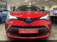 Toyota C-HR / PARTIR DE 254,67/ MOIS / 122H COLLECTION 2WD E-CVT MY20 - <small></small> 23.970 € <small>TTC</small> - #3