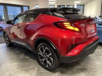 Toyota C-HR / PARTIR DE 254,67/ MOIS / 122H COLLECTION 2WD E-CVT MY20 - <small></small> 23.970 € <small>TTC</small> - #5