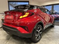 Toyota C-HR / PARTIR DE 254,67/ MOIS / 122H COLLECTION 2WD E-CVT MY20 - <small></small> 23.970 € <small>TTC</small> - #6