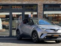 Toyota C-HR 1.2 115ch GRAPHIC PREMIUM - <small></small> 17.290 € <small>TTC</small> - #1