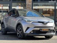 Toyota C-HR 1.2 115ch GRAPHIC PREMIUM - <small></small> 17.290 € <small>TTC</small> - #2