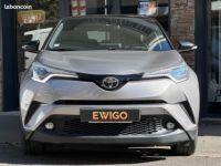 Toyota C-HR 1.2 115ch GRAPHIC PREMIUM - <small></small> 17.290 € <small>TTC</small> - #3