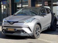 Toyota C-HR 1.2 115ch GRAPHIC PREMIUM - <small></small> 17.290 € <small>TTC</small> - #4