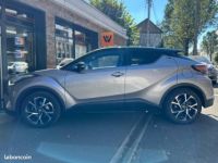 Toyota C-HR 1.2 115ch GRAPHIC PREMIUM - <small></small> 17.290 € <small>TTC</small> - #5