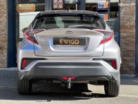 Toyota C-HR 1.2 115ch GRAPHIC PREMIUM - <small></small> 17.290 € <small>TTC</small> - #7