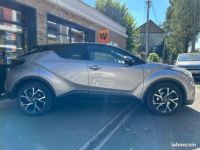 Toyota C-HR 1.2 115ch GRAPHIC PREMIUM - <small></small> 17.290 € <small>TTC</small> - #9