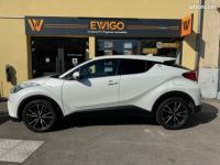 Toyota C-HR 1.2 T 115 DISTINCTIVE 4X2 CAMERA GARANTIE 6 MOIS - <small></small> 14.275 € <small>TTC</small> - #3