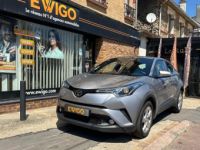 Toyota C-HR 1.2 T 115 DYNAMIC 4X2 CH - <small></small> 16.390 € <small>TTC</small> - #1