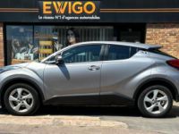 Toyota C-HR 1.2 T 115 DYNAMIC 4X2 CH - <small></small> 16.390 € <small>TTC</small> - #20