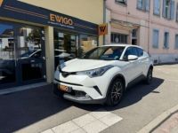 Toyota C-HR 1.2 T 115 EDITION- 4X2-CAMERA DE RECUL-GARANTIE 6  - <small></small> 13.479 € <small>TTC</small> - #1