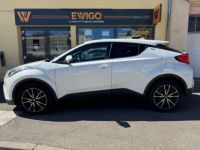 Toyota C-HR 1.2 T 115 EDITION- 4X2-CAMERA DE RECUL-GARANTIE 6  - <small></small> 13.479 € <small>TTC</small> - #3