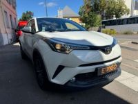 Toyota C-HR 1.2 T 115 EDITION- 4X2-CAMERA DE RECUL-GARANTIE 6  - <small></small> 13.479 € <small>TTC</small> - #7