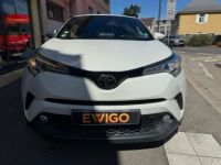 Toyota C-HR 1.2 T 115 EDITION- 4X2-CAMERA DE RECUL-GARANTIE 6  - <small></small> 13.479 € <small>TTC</small> - #8