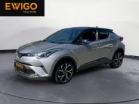 Toyota C-HR 1.2 T 115 GRAPHIC 4X4 CVT BVA (12792 HT) - <small></small> 15.490 € <small>TTC</small> - #1