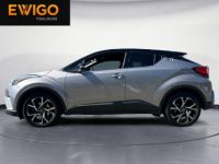 Toyota C-HR 1.2 T 115 GRAPHIC 4X4 CVT BVA (12792 HT) - <small></small> 15.490 € <small>TTC</small> - #2