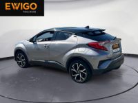 Toyota C-HR 1.2 T 115 GRAPHIC 4X4 CVT BVA (12792 HT) - <small></small> 15.490 € <small>TTC</small> - #3