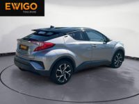 Toyota C-HR 1.2 T 115 GRAPHIC 4X4 CVT BVA (12792 HT) - <small></small> 15.490 € <small>TTC</small> - #5