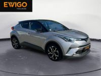 Toyota C-HR 1.2 T 115 GRAPHIC 4X4 CVT BVA (12792 HT) - <small></small> 15.490 € <small>TTC</small> - #7