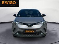 Toyota C-HR 1.2 T 115 GRAPHIC 4X4 CVT BVA (12792 HT) - <small></small> 15.490 € <small>TTC</small> - #8