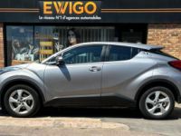 Toyota C-HR 1.2 T DYNAMIC 4X2 116 CH - <small></small> 15.990 € <small>TTC</small> - #20