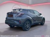 Toyota C-HR 1.2 Turbo 2WD C-Business Plus (EU6.2) - <small></small> 16.999 € <small>TTC</small> - #3