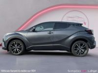 Toyota C-HR 1.2 Turbo 2WD C-Business Plus (EU6.2) - <small></small> 16.999 € <small>TTC</small> - #5