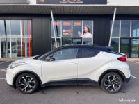 Toyota C-HR 122 H DESIGN E-CVT - <small></small> 14.990 € <small>TTC</small> - #3