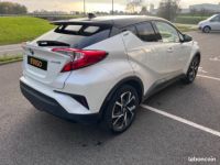 Toyota C-HR 122 H DESIGN E-CVT - <small></small> 14.990 € <small>TTC</small> - #6