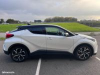 Toyota C-HR 122 H DESIGN E-CVT - <small></small> 14.990 € <small>TTC</small> - #7