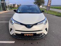 Toyota C-HR 122 H DESIGN E-CVT - <small></small> 14.990 € <small>TTC</small> - #9