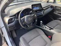 Toyota C-HR 122 H DESIGN E-CVT - <small></small> 14.990 € <small>TTC</small> - #10