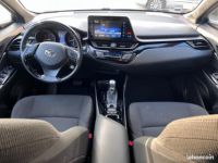 Toyota C-HR 122 H DESIGN E-CVT - <small></small> 14.990 € <small>TTC</small> - #18