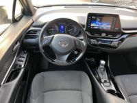 Toyota C-HR 122 H DESIGN E-CVT - <small></small> 14.990 € <small>TTC</small> - #20