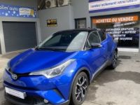 Toyota C-HR 122ch Hybride Graphic 011 - <small></small> 15.490 € <small>TTC</small> - #2