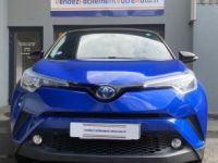 Toyota C-HR 122ch Hybride Graphic 011 - <small></small> 15.490 € <small>TTC</small> - #3