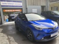 Toyota C-HR 122ch Hybride Graphic 011 - <small></small> 15.490 € <small>TTC</small> - #4